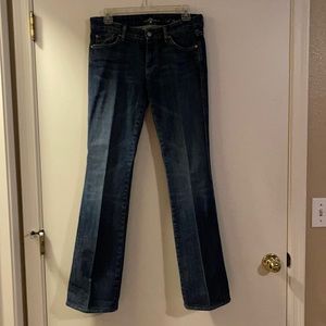 Seven for all Mankind Jeans